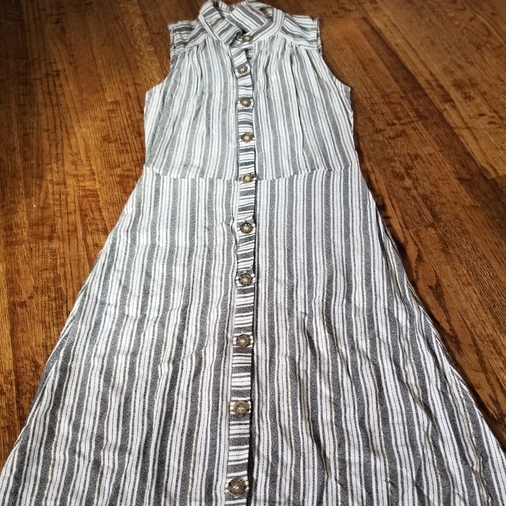 ECI Dress - Picture 3 of 7